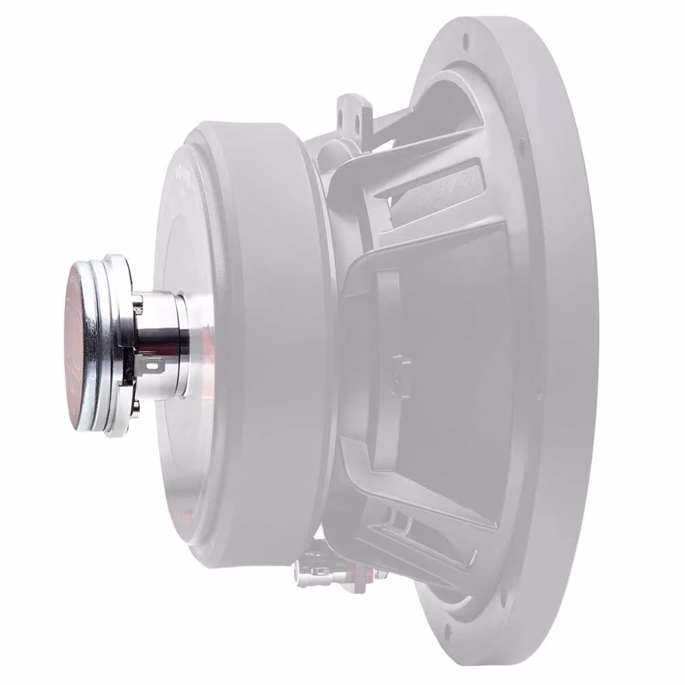 DD Audio VO-W508 COAX 25 Bundle - Image 3