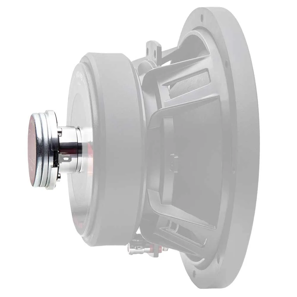 DD Audio VO-W8 COAX 25 Bundle - Image 3