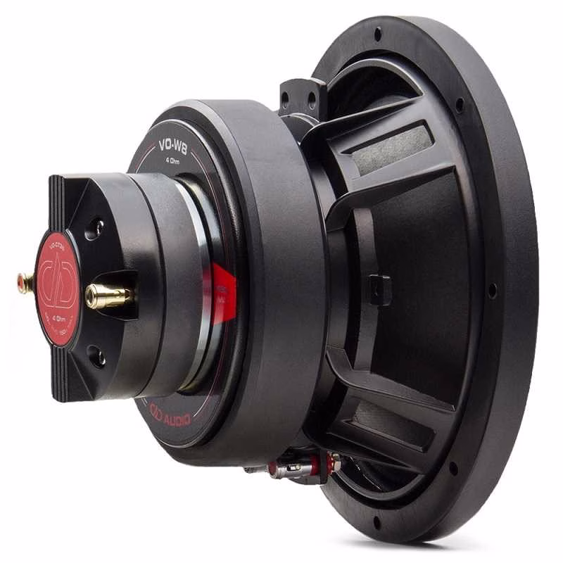 DD Audio VO-W8 COAX 35 Bundle - Image 2