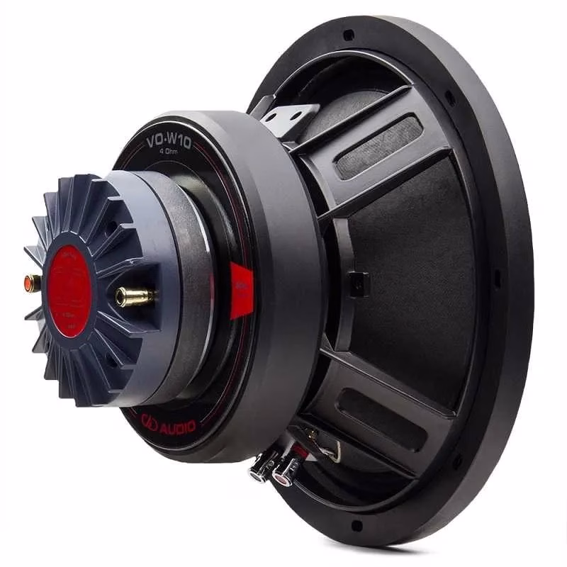 DD Audio VO-W8 COAX 45 Bundle - Image 2