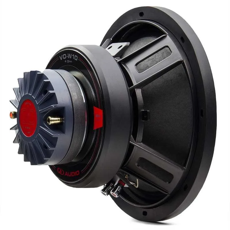 DD Audio VO-W8 COAX 45 Bundle - Image 2