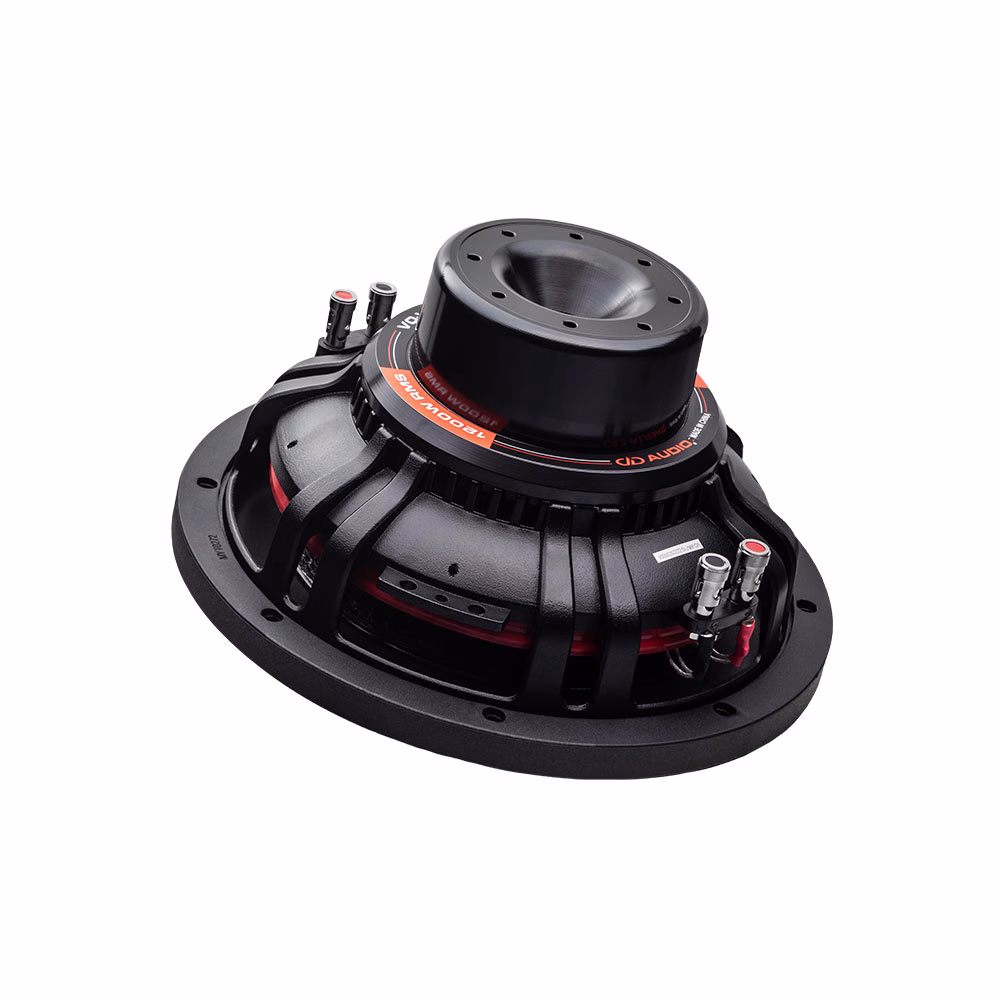 DD Audio VO-WN710-D4 - Image 3