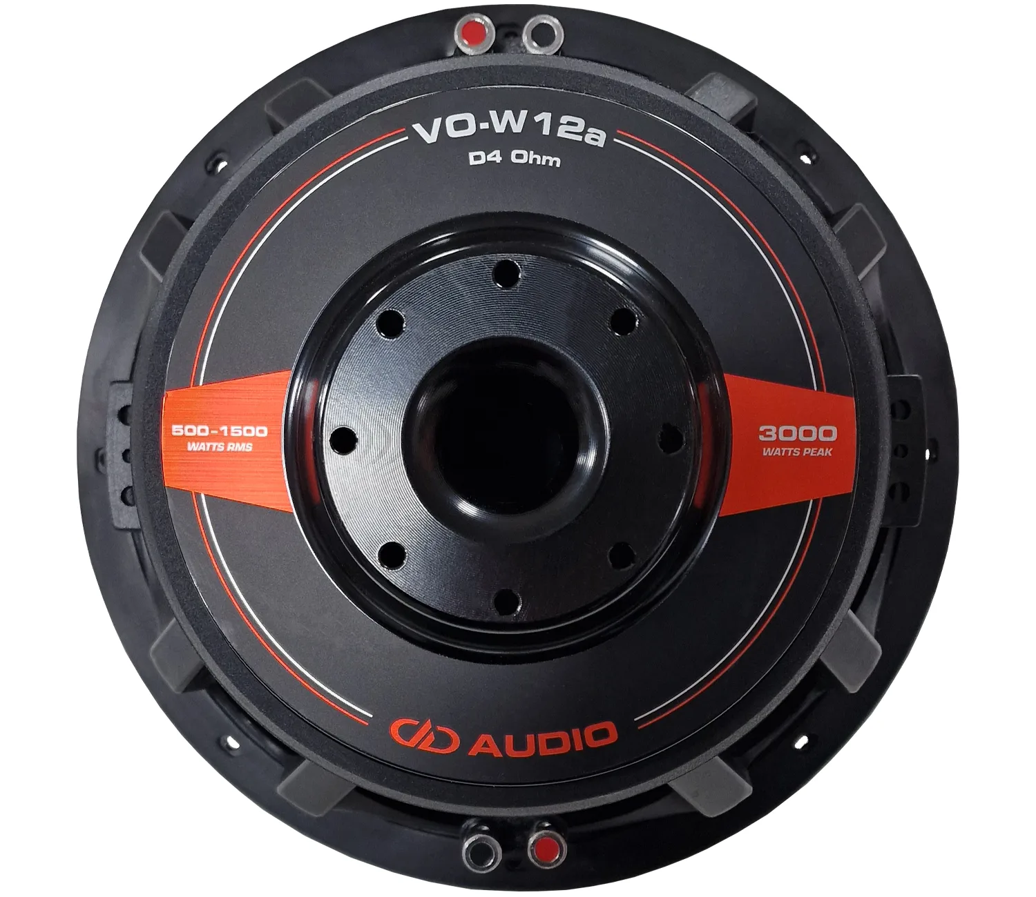 DD Audio VO-W12a-D4 - Image 6