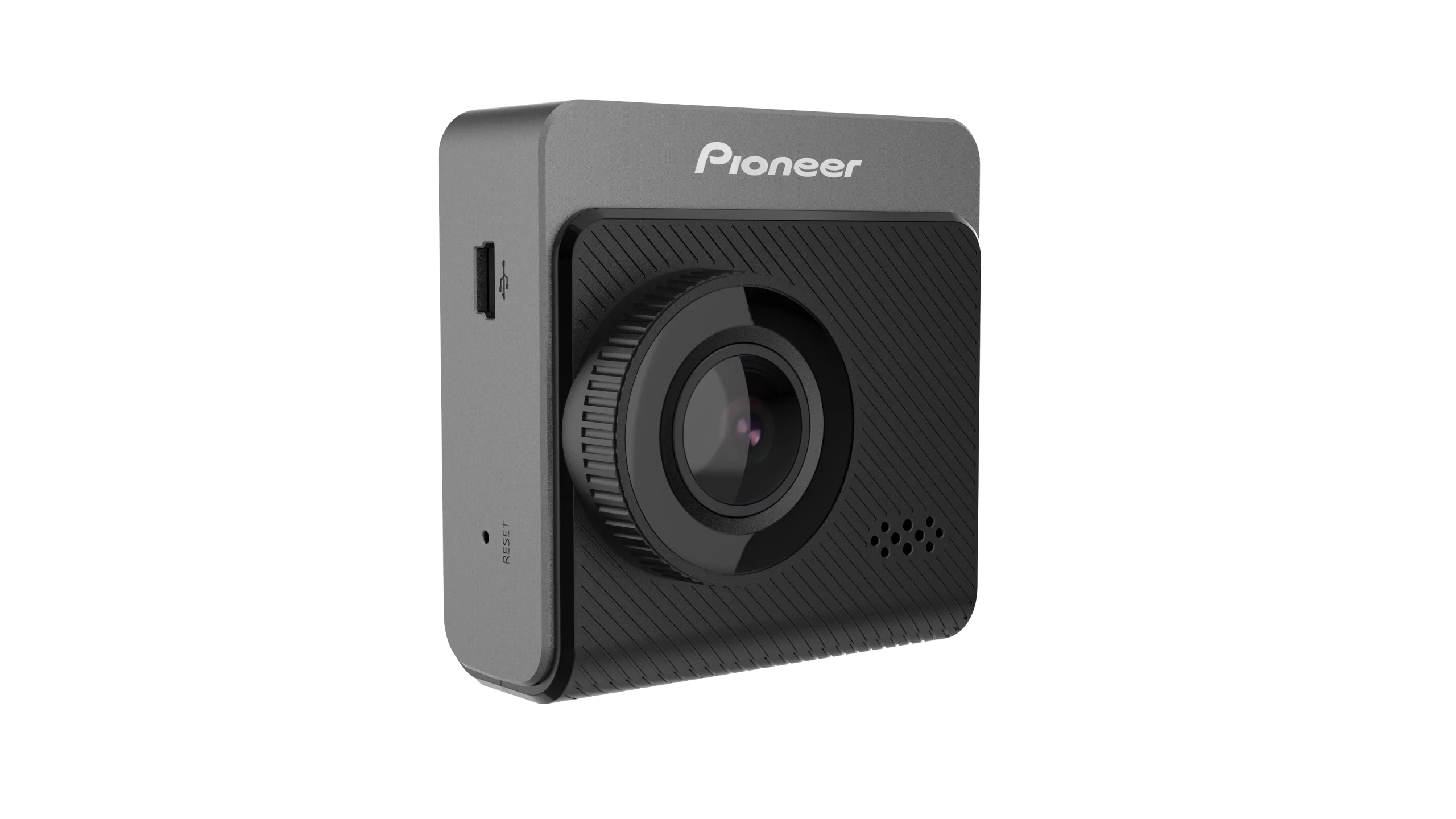 Pioneer Full HD Kojelautakamera VREC-130RS - Image 3