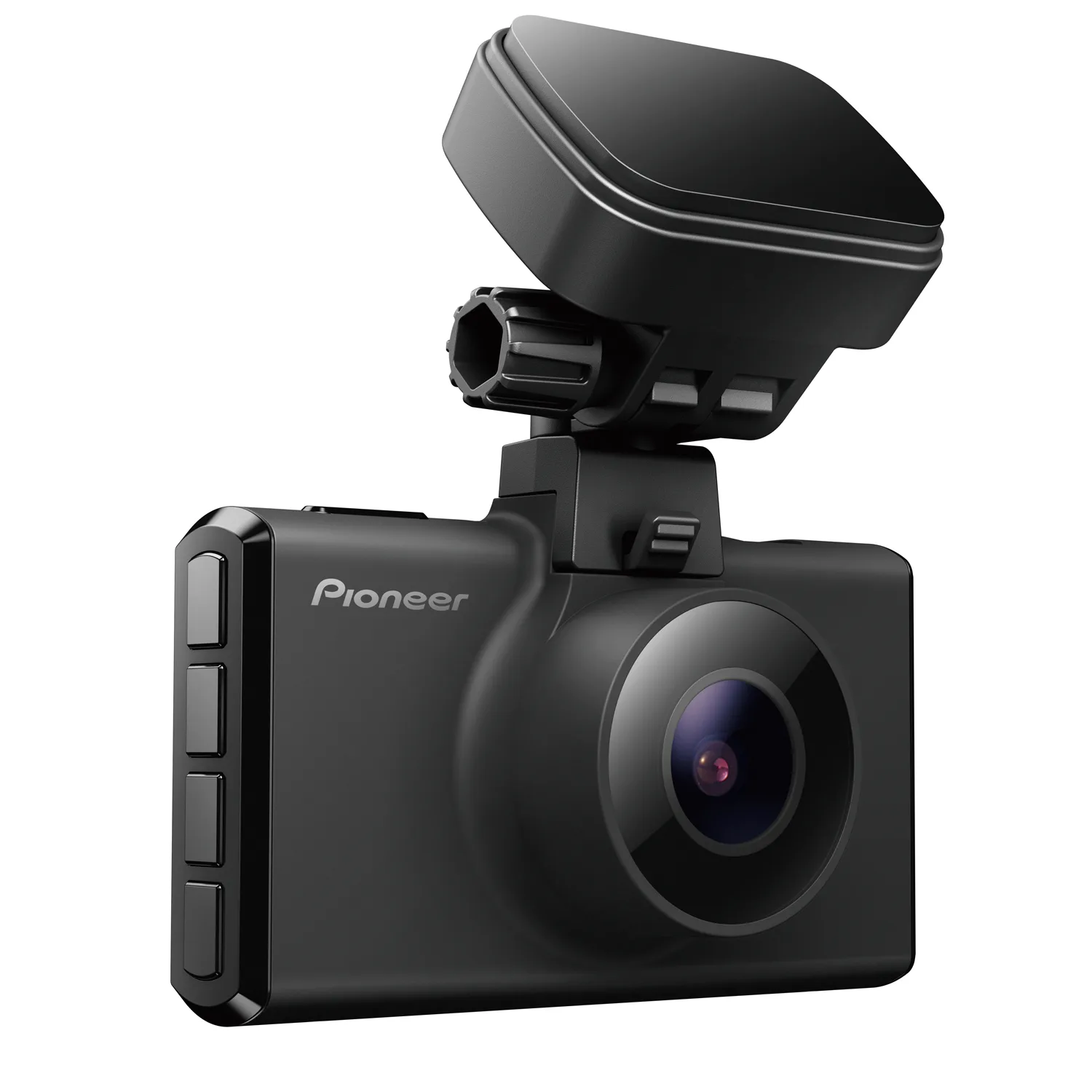 Pioneer Tallentava kojelautakamera peruutuskamerallaVREC-DH300D - Image 2
